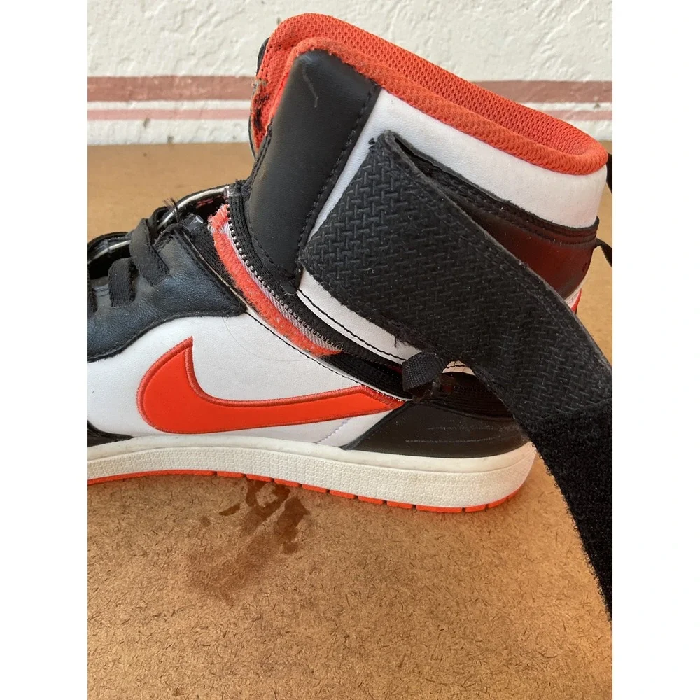 Jordan air high